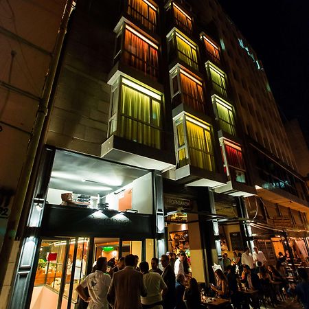 Caramel Boutique Hotel Beirut Exterior foto